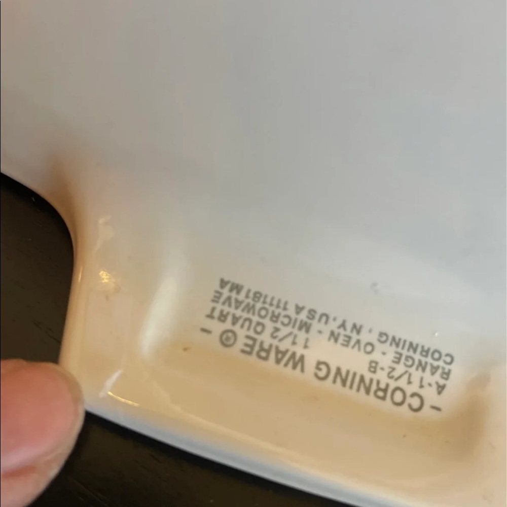Corningware - Picture 5 of 5